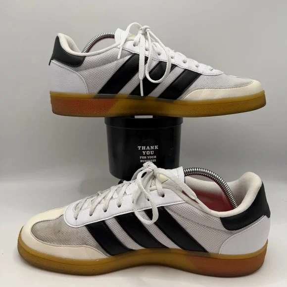 Adidas Training Spezial Sneakers Mens size 10 - Picture 2 of 8